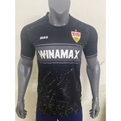 Camiseta De Fútbol 3ª Equipación Vfb Stuttgart 2024/25