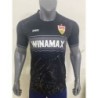 Camiseta De Fútbol 3ª Equipación Vfb Stuttgart 2024/25