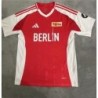 Camiseta De Fútbol 1ª Equipación Fc Union Berlin 2024/25