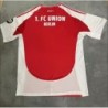 Camiseta De Fútbol 1ª Equipación Fc Union Berlin 2024/25