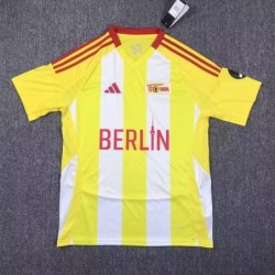 Camiseta De Fútbol 3ª Equipación Fc Union Berlin 2024/25