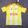 Camiseta De Fútbol 3ª Equipación Fc Union Berlin 2024/25