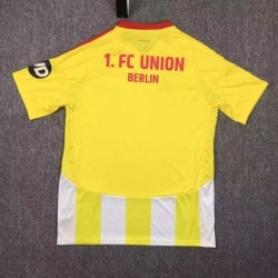 Camiseta De Fútbol 3ª Equipación Fc Union Berlin 2024/25