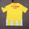 Camiseta De Fútbol 3ª Equipación Fc Union Berlin 2024/25