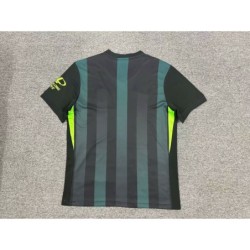 Camiseta De Fútbol 2ª Equipación Vfl Wolfsburg 2024/25