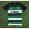 Camiseta De Fútbol 1ª Equipación Sporting Lisboa 2024/25