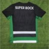 Camiseta De Fútbol 1ª Equipación Sporting Lisboa 2024/25