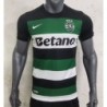 Camiseta De Fútbol 1ª Equipación Sporting Lisboa 2024/25