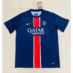 Camiseta De Fútbol 1ª Equipación Paris Saint-Germain 2024/25