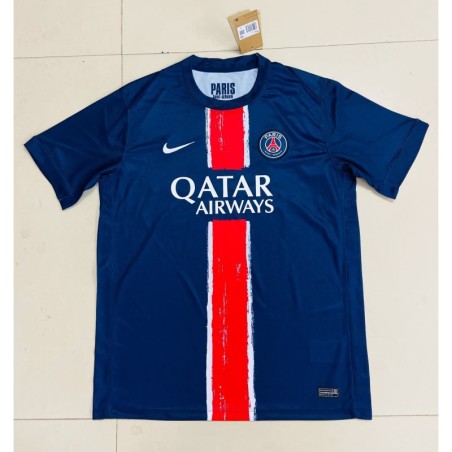 Camiseta De Fútbol 1ª Equipación Paris Saint-Germain 2024/25