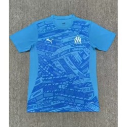 Camiseta Entrenamiento Marseille 2025/26