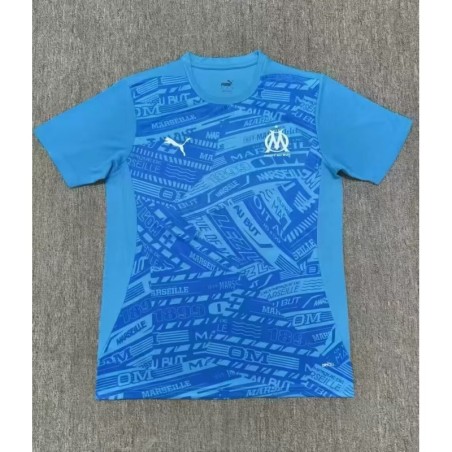 Camiseta Entrenamiento Marseille 2025/26