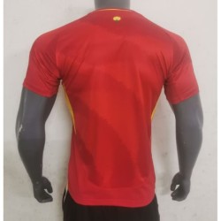 Camiseta De Fútbol 1ª Equipación España 2024/25