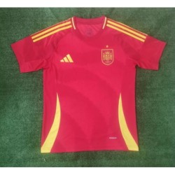 Camiseta De Fútbol 1ª Equipación España 2024/25