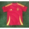 Camiseta De Fútbol 1ª Equipación España 2024/25