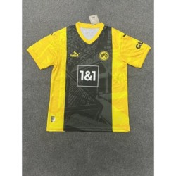 Camiseta De Fútbol Edición Especial B. Dortmund 2024/25