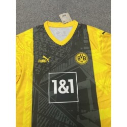 Camiseta De Fútbol Edición Especial B. Dortmund 2024/25