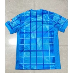 Camiseta De Fútbol 3ª Equipación Hertha Berlin 2024/25
