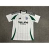 Camiseta De Fútbol 2ª Equipación Schalke 04 2024/25