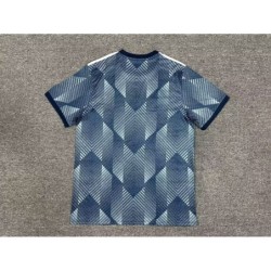 Camiseta De Fútbol 3ª Equipación Schalke 04 2024/25