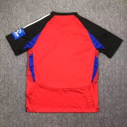 Camiseta De Fútbol 2ª Equipación Hamburgo Sv 2024/25