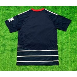 Camiseta De Fútbol 3ª Equipación Hamburgo Sv 2024/25
