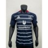 Camiseta De Fútbol 3ª Equipación Hamburgo Sv 2024/25