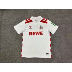 Camiseta De Fútbol 1ª Equipación Fc Colonia 2024/25