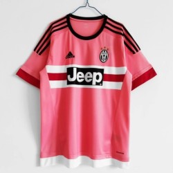 Camiseta De Fútbol 2ª Equipación Juventus 2015/16