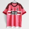 Camiseta De Fútbol 2ª Equipación Juventus 2015/16