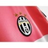 Camiseta De Fútbol 2ª Equipación Juventus 2015/16