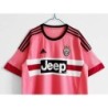 Camiseta De Fútbol 2ª Equipación Juventus 2015/16