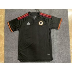 Camiseta De Fútbol 2ª Equipación Roma 2023/24