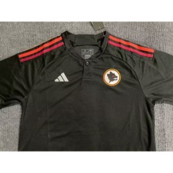 Camiseta De Fútbol 2ª Equipación Roma 2023/24