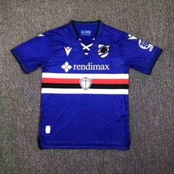 Camiseta De Fútbol 1ª Equipación Sampdoria 2024/25