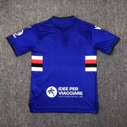 Camiseta De Fútbol 1ª Equipación Sampdoria 2024/25