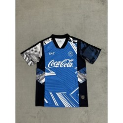 Camiseta Entrenamiento Napoli 2024/25