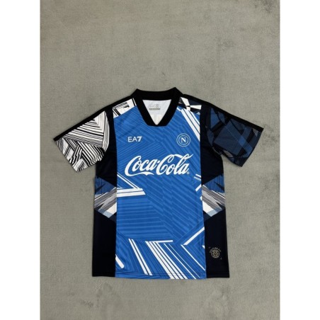 Camiseta Entrenamiento Napoli 2024/25