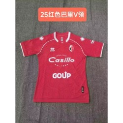 Camiseta De Fútbol 1ª Equipación Bari 2024/25