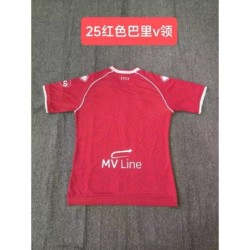 Camiseta De Fútbol 1ª Equipación Bari 2024/25