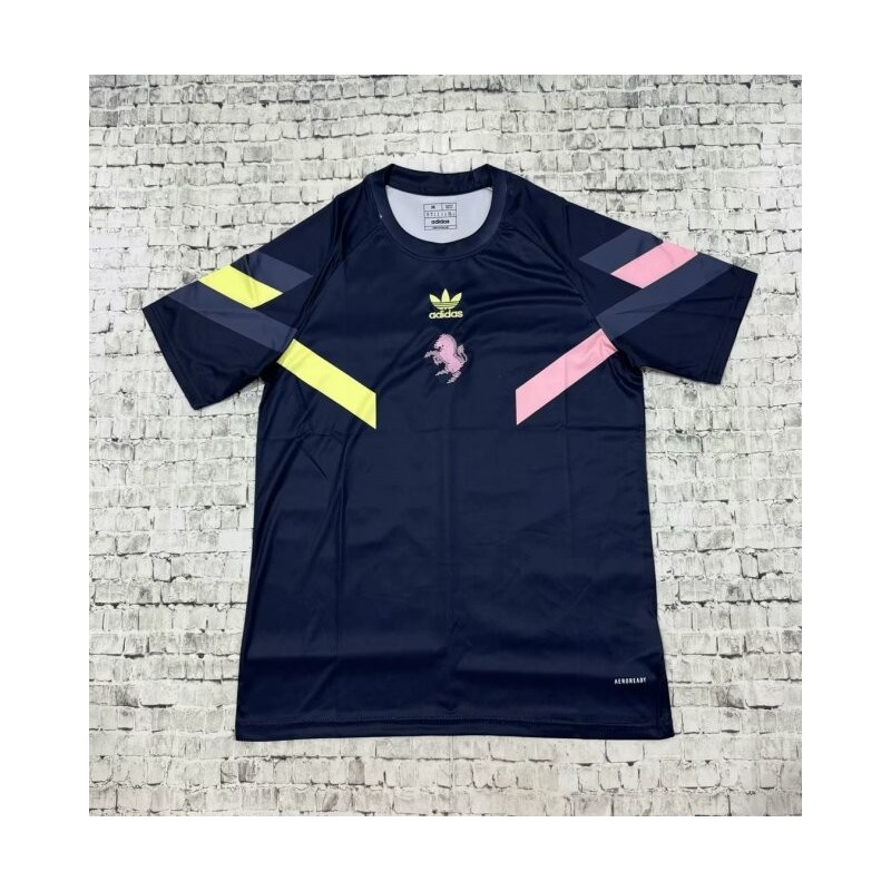 Camiseta Entrenamiento Juventus 2024/25 Camiseta Entrenamiento Juventus 2024/25