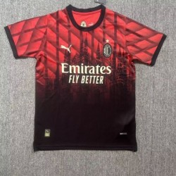 Camiseta De Fútbol Edición Especial Milan 2024/25