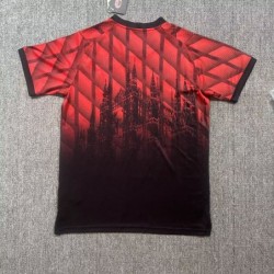 Camiseta De Fútbol Edición Especial Milan 2024/25