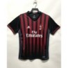 Camiseta De Fútbol 1ª Equipación Milan 2016/17