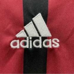 Camiseta De Fútbol 1ª Equipación Milan 2016/17