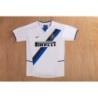 Camiseta De Fútbol 2ª Equipación Internazionale 2002/03