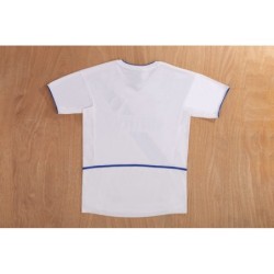 Camiseta De Fútbol 2ª Equipación Internazionale 2002/03