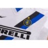 Camiseta De Fútbol 2ª Equipación Internazionale 2002/03