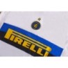 Camiseta De Fútbol 2ª Equipación Internazionale 2004/05
