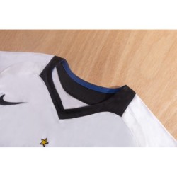 Camiseta De Fútbol 2ª Equipación Internazionale 2004/05